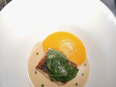 -L'ATELIER de Joel Robuchon(外滩18号店)