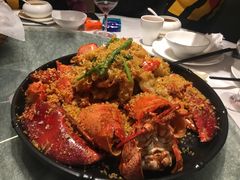 -79号渔船海鲜饭店(宝安店)