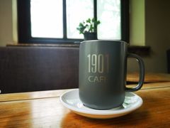 -1901 Cafe(西四店)