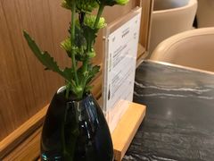 -THE WOODS 简餐 (国贸商城店)