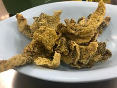 -榮泰米粉湯(Left Shop)