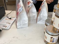 -爸爸糖手工吐司(贵阳花果园购物中心店)
