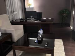 -北京长白山国际酒店(鸟巢店)