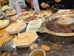 -堂客老火锅(欣阳广场总店)