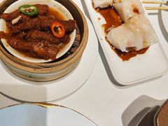 -红顶食府(滨湖九号店)