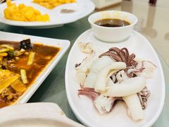-福利来酒店(舜耕店)