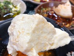 豆花-晏老九豆花饭家常菜(上海城店)