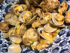 花蛤-吉兆·料理(红梅南路店)