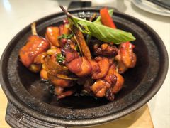 -鹿港小镇(悠唐店)