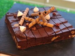 -北京王府井希尔顿酒店·万斯阁西餐厅