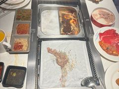 -星伦多 自助料理(圆融店)