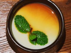 黑糖豆花-云海肴·汽锅鸡·云南菜(美罗城店)