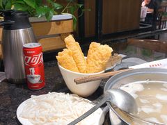 -八合里牛肉火锅(新洲店)