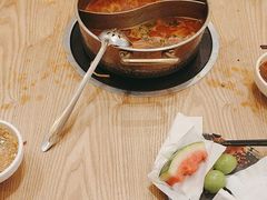 -松野谷·寿喜烧自助(华联顺义金街购物中心店)