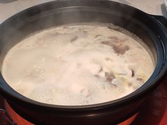 -捞神煲汤火锅(湖滨商业街店)