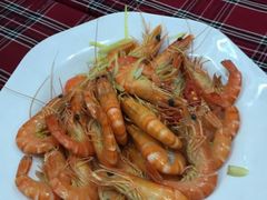 -QQ海鲜餐厅