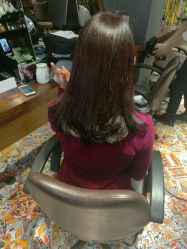 -米莱 Hair Salon 美髮