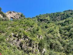 -北京山里寒舍度假酒店