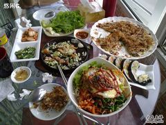 全家福-韩流热风(桥东街店)