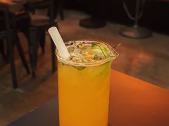 -锅炉咖啡·西餐·音乐酒厂