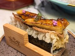 -家贺屋刺身寿司专门店