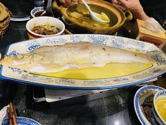 -南京大牌档(新街口德基广场店)