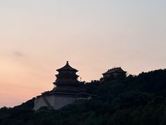 -颐和园