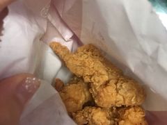 -肯德基(丰管路店)