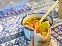 -热喜·现包大馅汤圆(老街店)