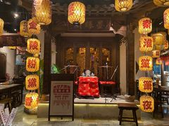 -南京大牌档(富力海珠城店)