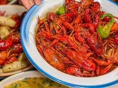 -虾乐园龙虾·夜宵(松江店)