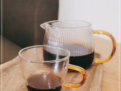 -索尔咖啡(江南新城店)