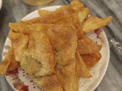 竹园炸云吞-竹园竹升面(西关总店)