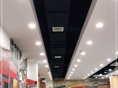 大堂-江城燕子大排档(江汉路步行街店)