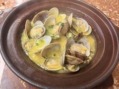 -涌煲记·蟹煲·砂锅海鲜·煲出宁波味(天一旗舰店)