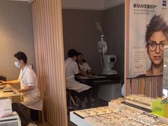 -瑞司视光眼镜·蔡司战略合作眼镜店(新街口店)