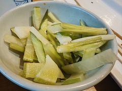 -山丹丹西北菜(金贸大厦店)