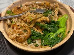 -熠盛粤味·顺德桑拿鸡(永康路店)