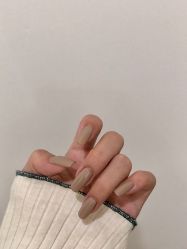 -沐可.美甲美睫沙龙