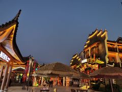 -零陵古城