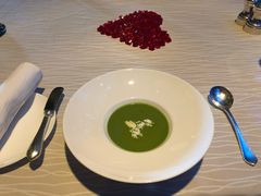 -迪拜帆船酒店海底餐厅