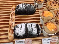 -石头先生的烤炉(济南领秀城贵和店)