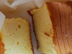 经典原味-阿祖蛋糕(东城万达广场店)