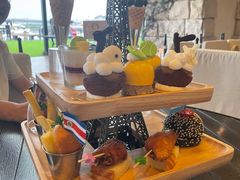 -南沙游艇会·大兵船餐厅