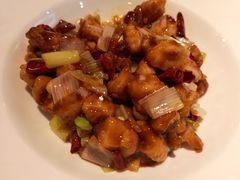 -南门小馆·清真(国贸商城店)