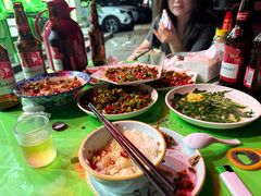 -江西广丰土菜馆(华亭老街店)