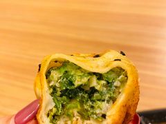-小杨生煎(黄河路店)