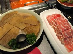 -大隐·成都火锅Bistro(合生麒麟新天地店)