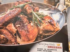-派乐美西餐厅GoGo Party(印象城店)