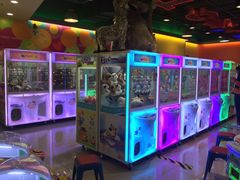-汤姆熊欢乐世界(大连恒隆广场店)